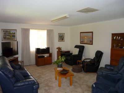 Tocumwal