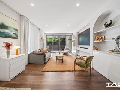 1 / 28 Brickworks Drive, Holroyd