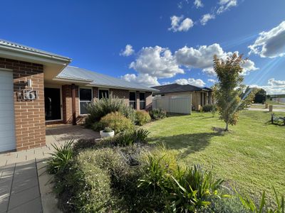 6 Ellenborough Avenue, Dubbo