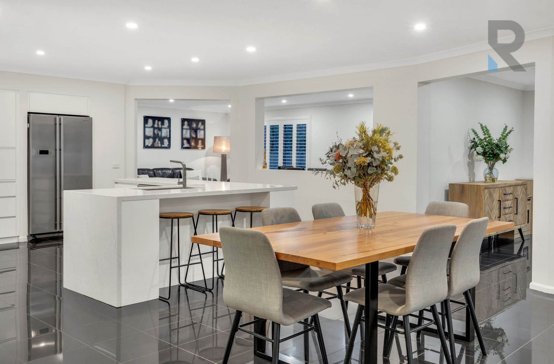 21 Threadneedle Street, Attwood Real Estate City