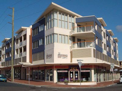 306 / 306  2 Little Street, Forster