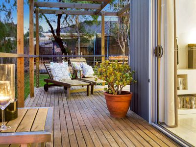 26 Fern Grove, Rye