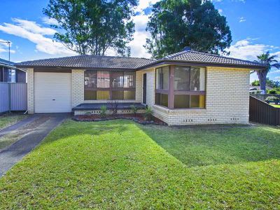 34 Oak Street, Albion Park Rail