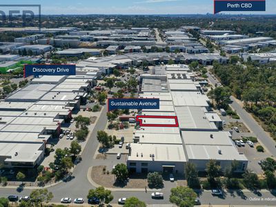 47B Sustainable Avenue, Bibra Lake