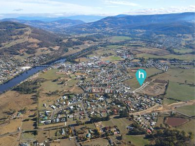 Kings Grove Estate Sale Street, Huonville