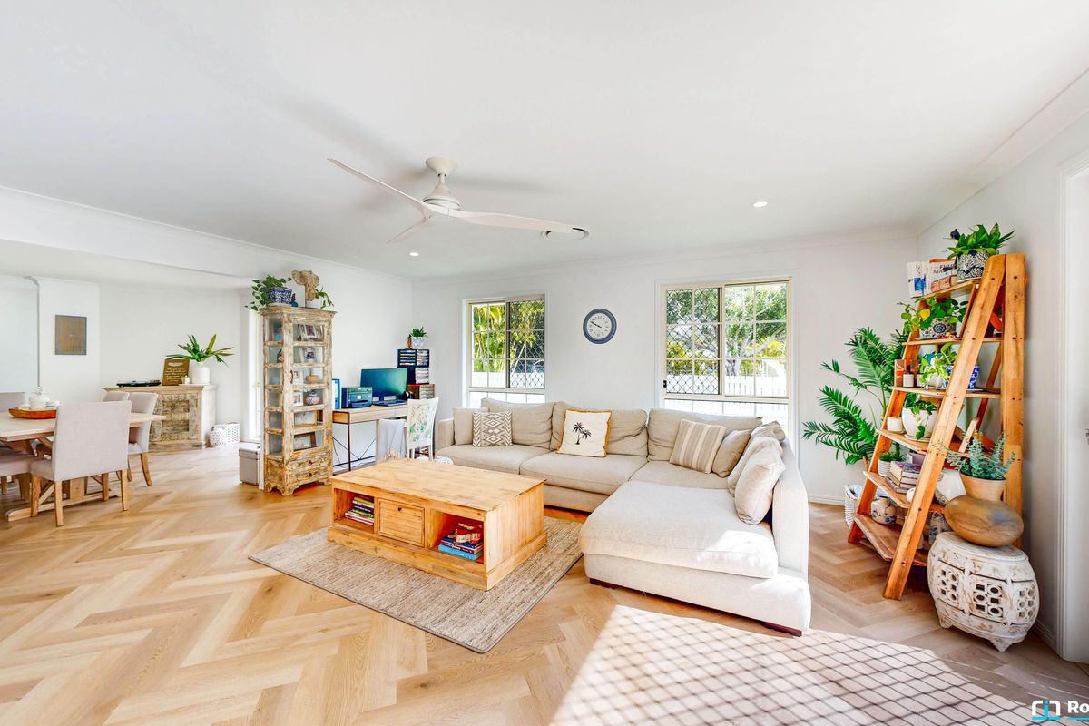 32 Green Gate Road, Cooroibah