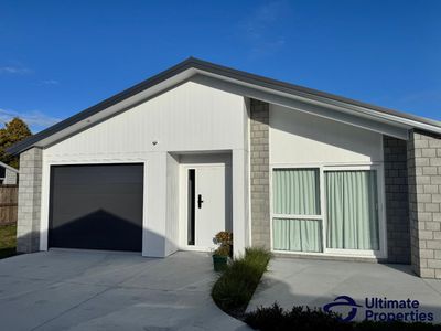 122 Reservoir Street, Putaruru