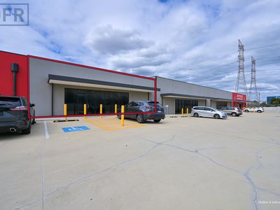 24 Dooley Street, Naval Base