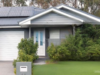 7B Howard Loop, Oran Park