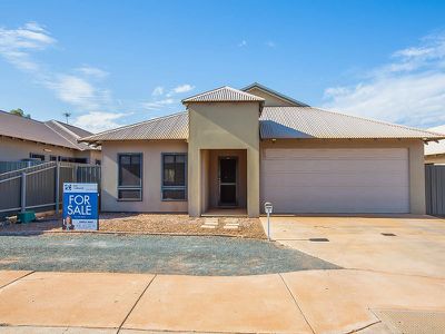 3 Argo Way, South Hedland