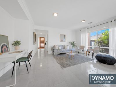 26 Eminence Way, Craigieburn