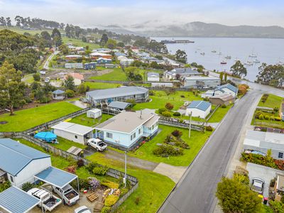 12 Hyndes Road, Port Huon