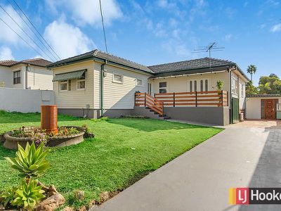 44 Lock Street, Blacktown