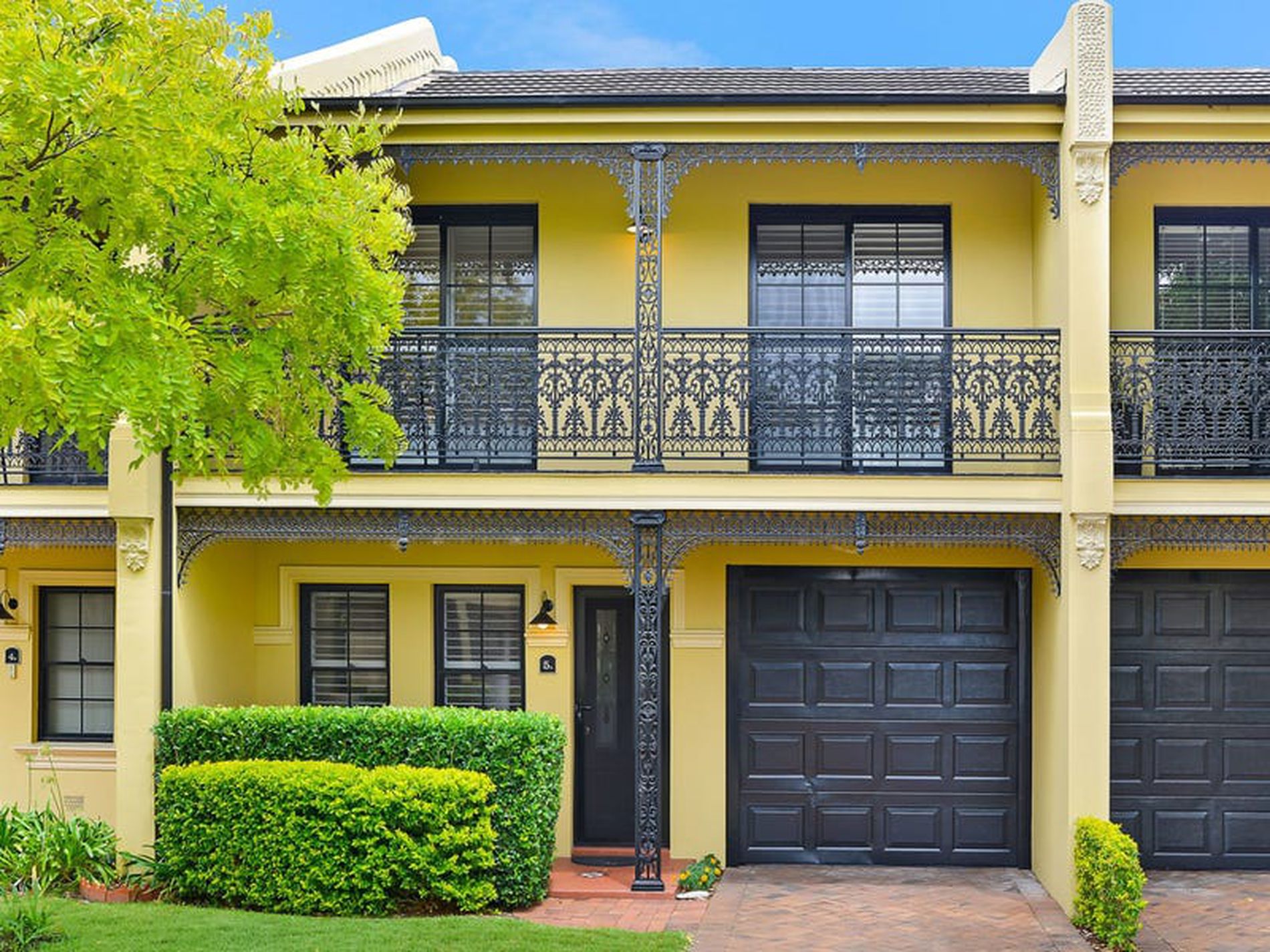 5B / 27-31 William Street, Botany