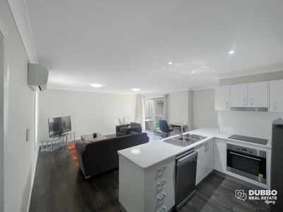 4 / 46 Macleay Street, Dubbo