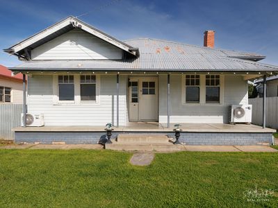 17 HUON STREET, Wodonga