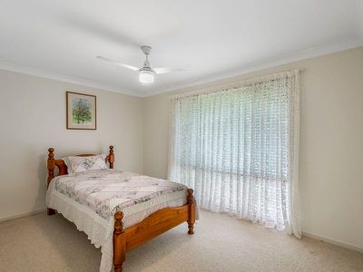 138 Leycester Road, Leycester