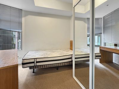 508 / 570 swanston street, Carlton