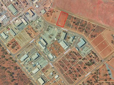 36 (Lot 43) Carnegie Street, Broadwood