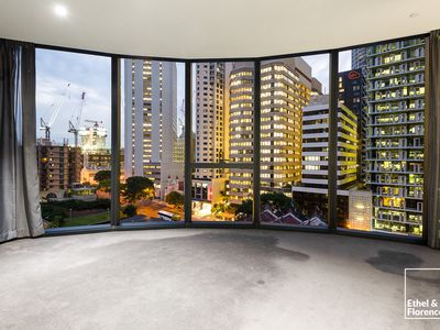 701 / 140 Alice Street, Brisbane City