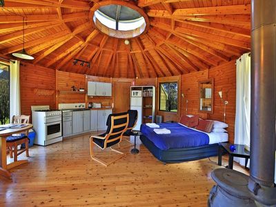 368B Bunkers Hill Road, Kangaroo Valley