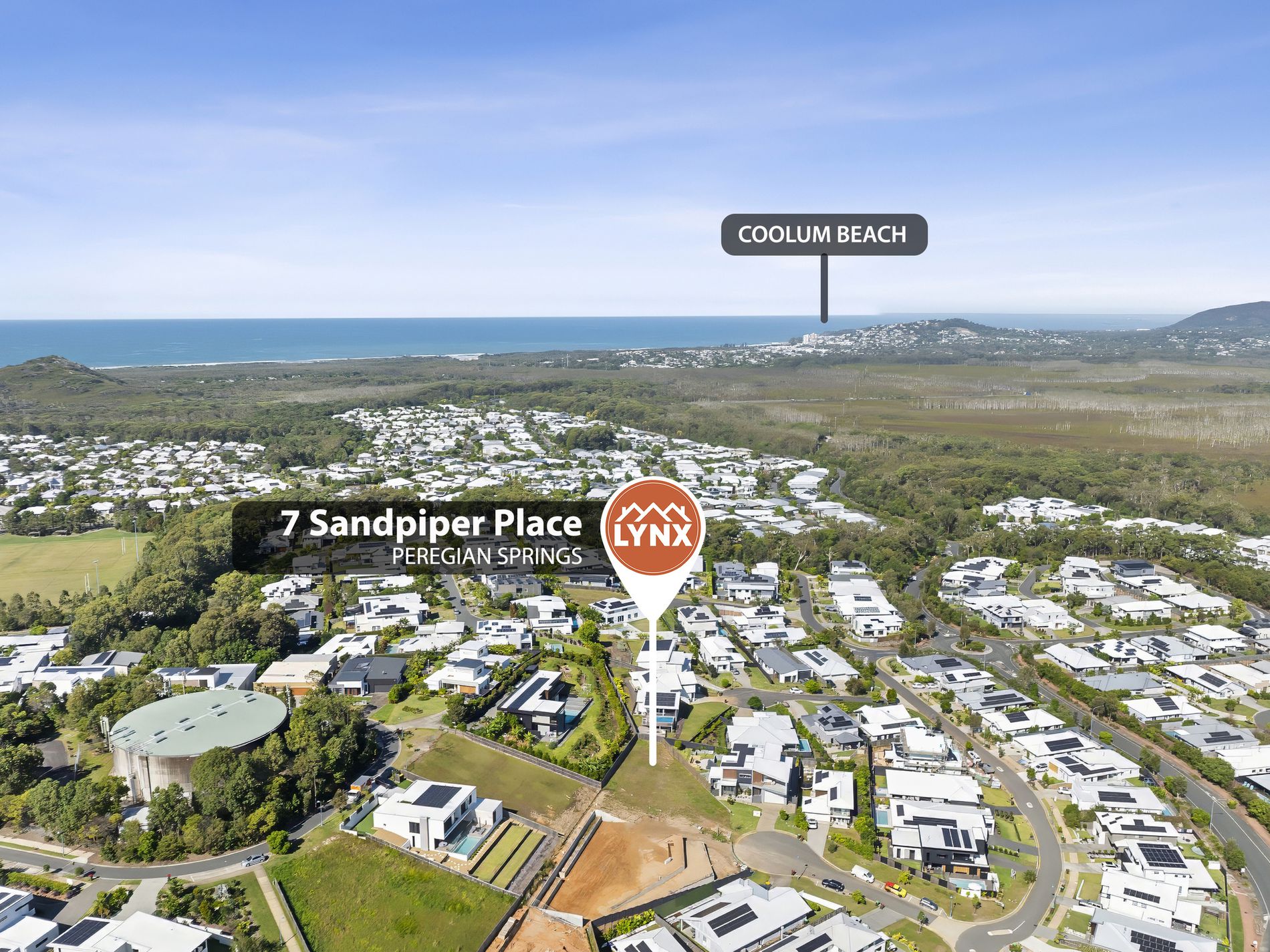 7 Sandpiper Place, Peregian Springs