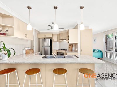 32 Almondbark Road, Worrigee