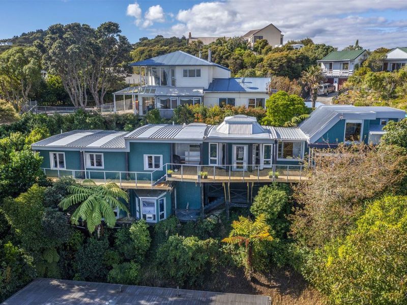 29 The Track, Plimmerton