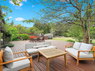 26 Jenanter Drive, Kangaroo Valley