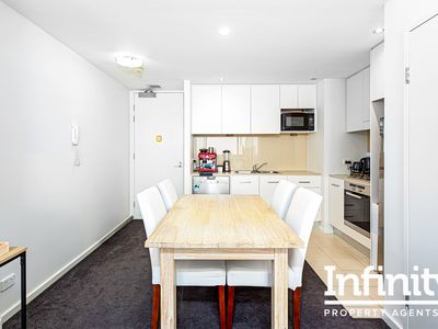 6304 / 10 Sturdee Parade, Dee Why