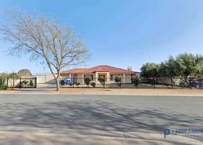 5 Arbequina Road, Virginia