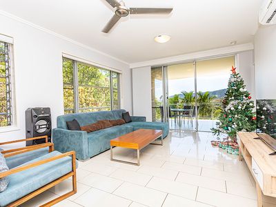 32 / 15 Flame Tree Court, Airlie Beach