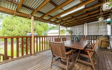 40 Mary Street, Dungog
