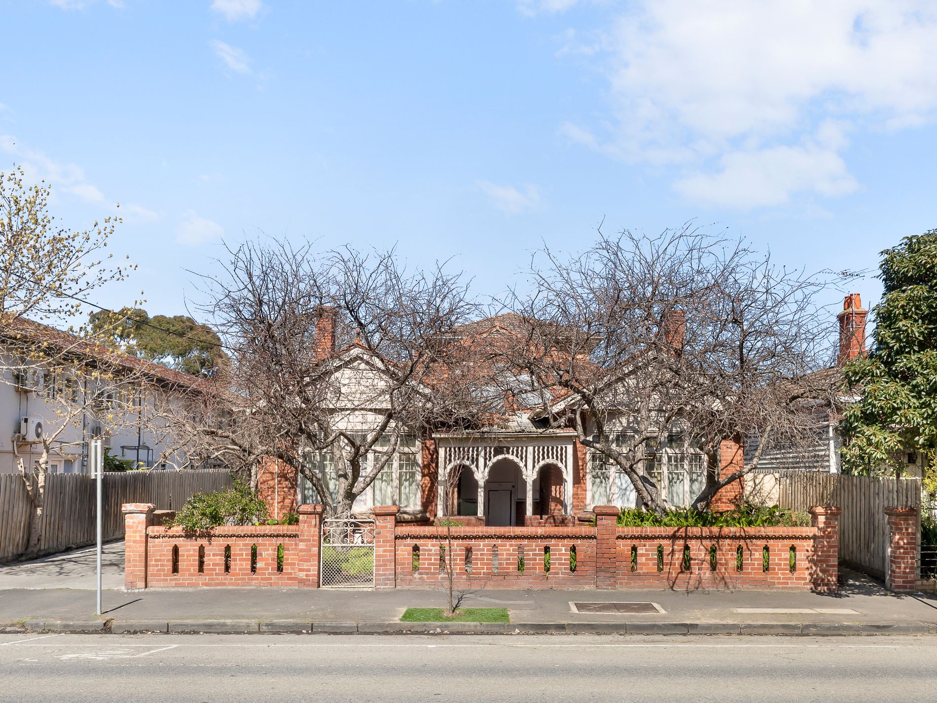 191 Inkerman Street, St Kilda