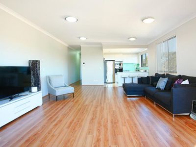 503 / 2A Sarsfield Circuit, Bexley North