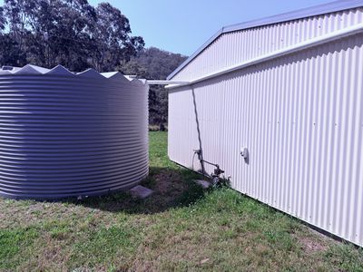 Lot 11, 22 Hungerford Street, Bundook