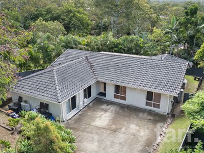 27 Padauk Drive, Nerang