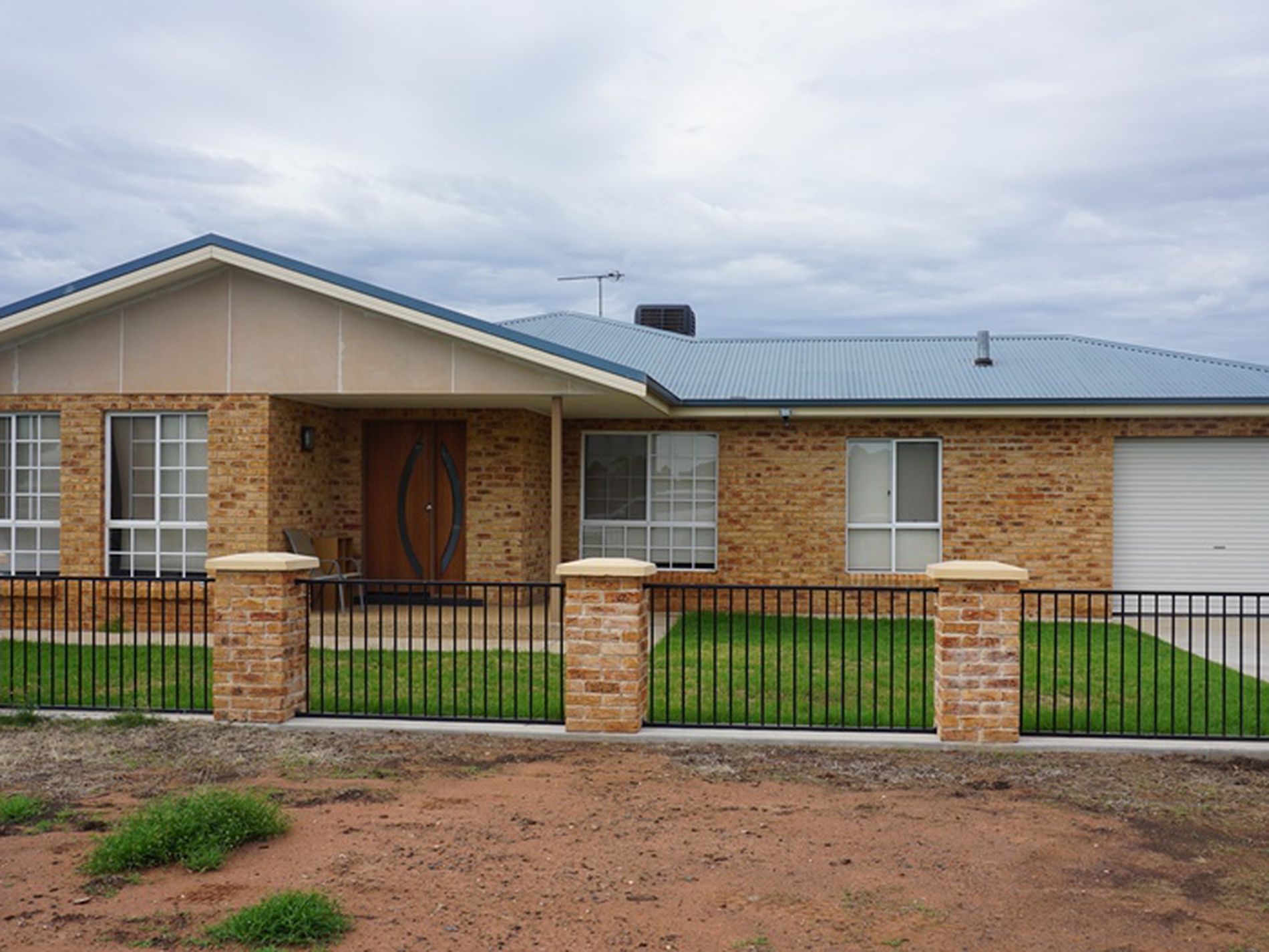 34 North Street, Wyalong