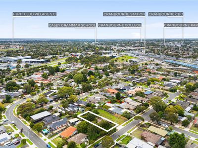 2 Ainsleigh Court, Cranbourne