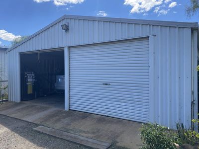 84 Markwell Street, Kingaroy