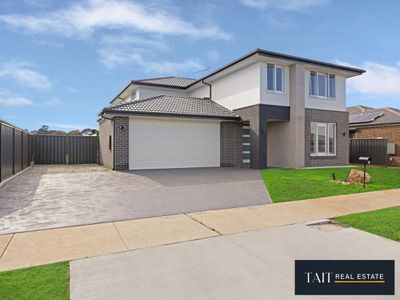 9 Lomandra Street, Wangaratta