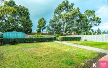 1 Perrott Place, Narre Warren