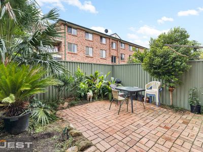 5 / 32 De Witt Street, Bankstown