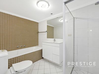 120 / 323 Forest Road, Hurstville