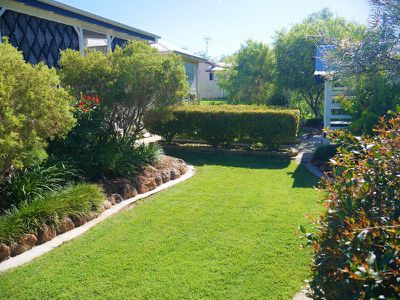 146 Mackenzie Street, Wondai