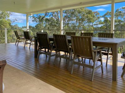 25 Sargents Road, Nimbin