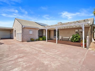 28 Nettleton Way, Safety Bay
