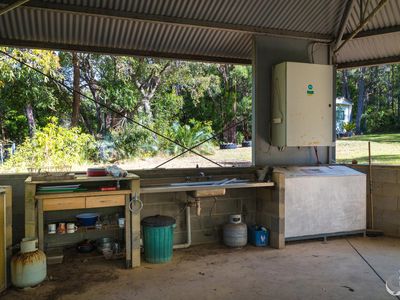 664 Wallaga Lake Road, Wallaga Lake