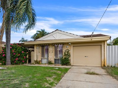 33B Willshire Way, Yangebup
