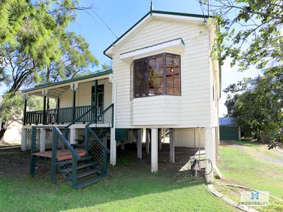 17 Cook Street, East Ipswich